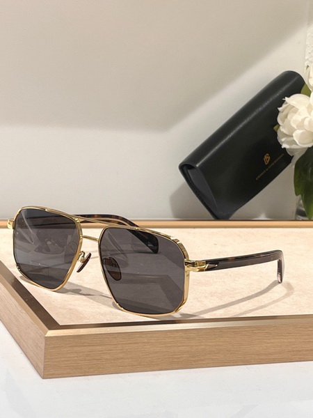 David Beckham Sunglasses(AAAA)-340