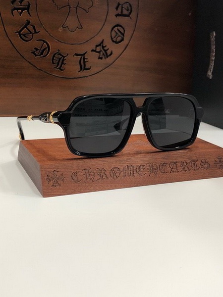 Chrome Hearts Sunglasses(AAAA)-1550