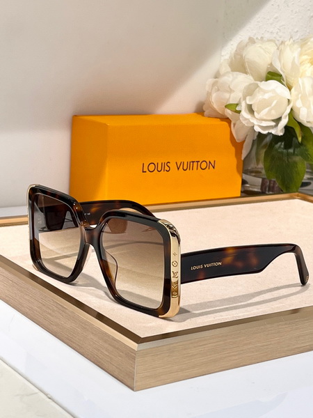 LV Sunglasses(AAAA)-1740