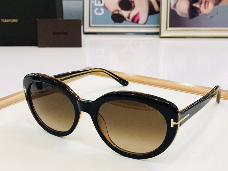 Tom Ford Sunglasses(AAAA)-2003