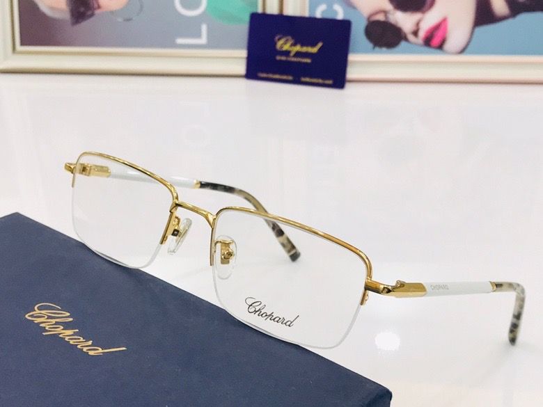 Chopard Sunglasses(AAAA)-367