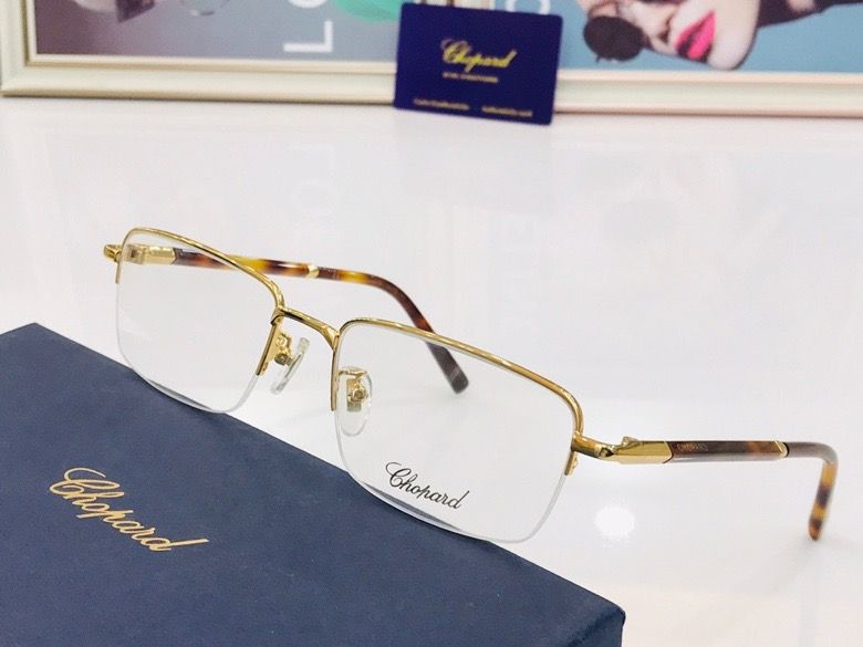 Chopard Sunglasses(AAAA)-366