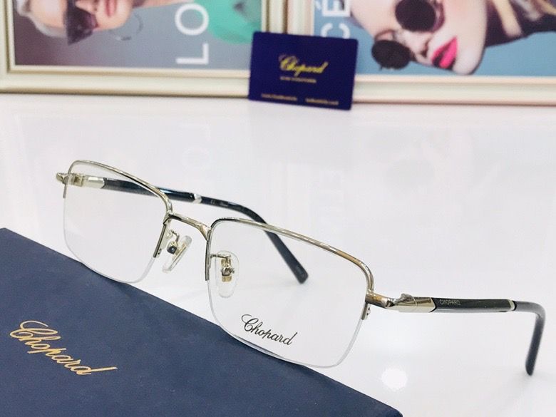 Chopard Sunglasses(AAAA)-365