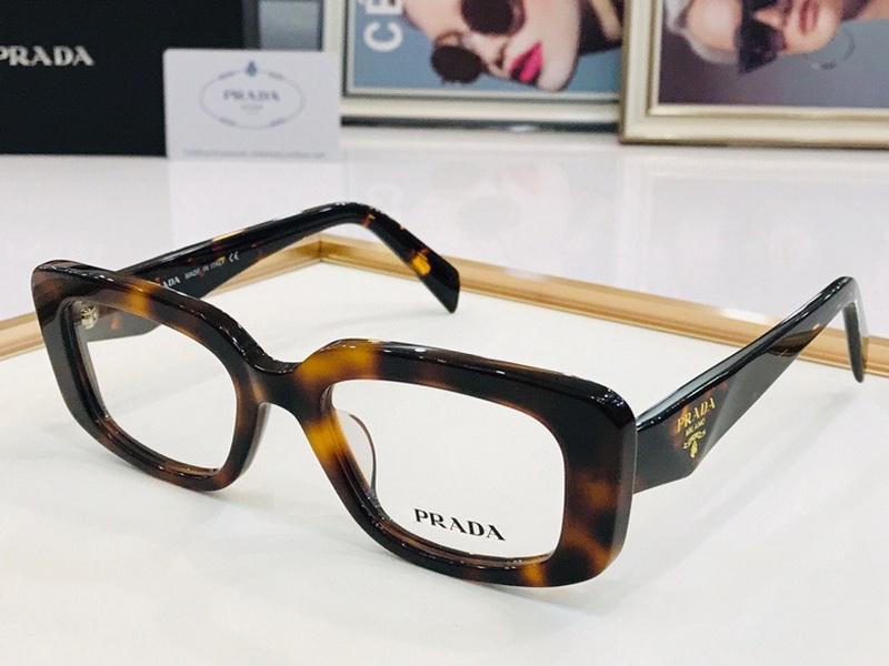 Prada Sunglasses(AAAA)-005