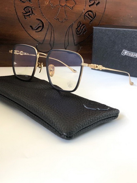 Chrome Hearts Sunglasses(AAAA)-688