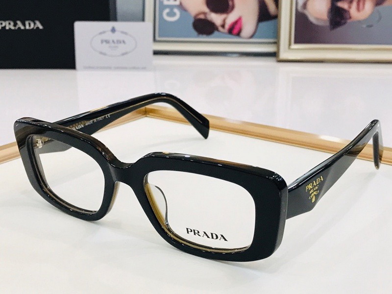 Prada Sunglasses(AAAA)-004