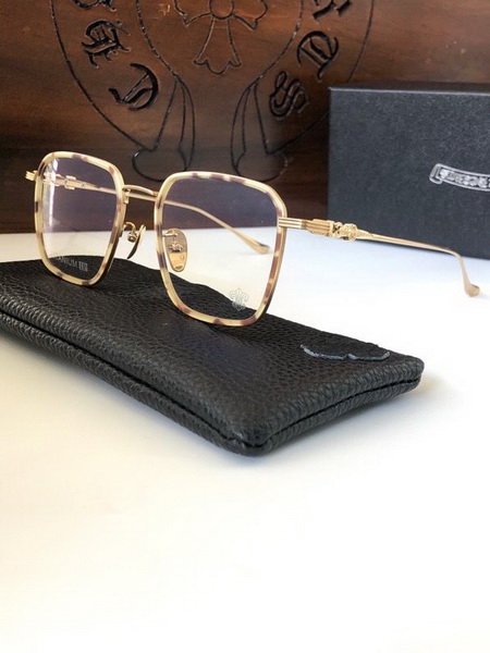 Chrome Hearts Sunglasses(AAAA)-685