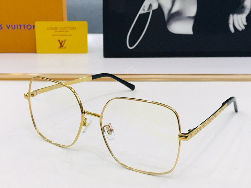 LV Sunglasses(AAAA)-1725