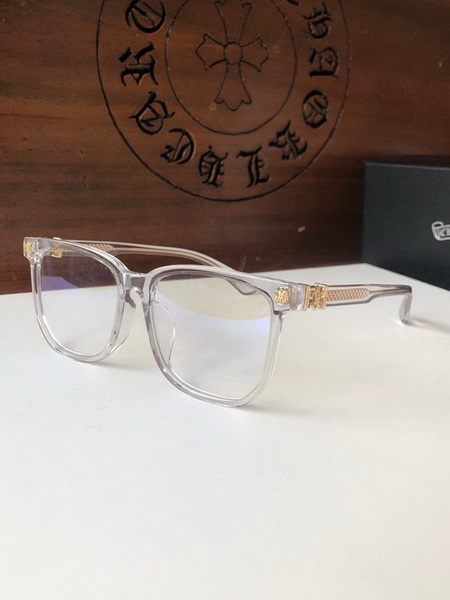 Chrome Hearts Sunglasses(AAAA)-676