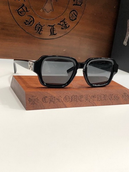 Chrome Hearts Sunglasses(AAAA)-1544