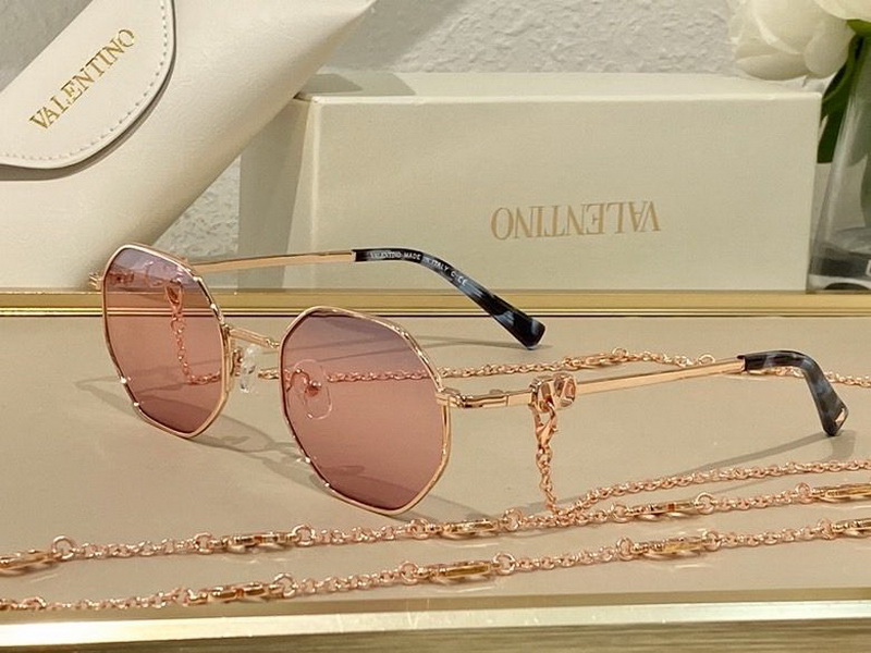 Valentino Sunglasses(AAAA)-362