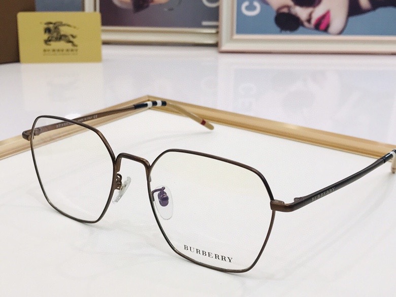 Burberry Sunglasses(AAAA)-401