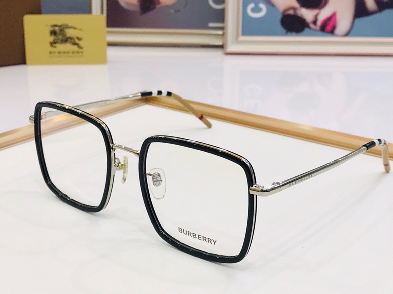 Burberry Sunglasses(AAAA)-397