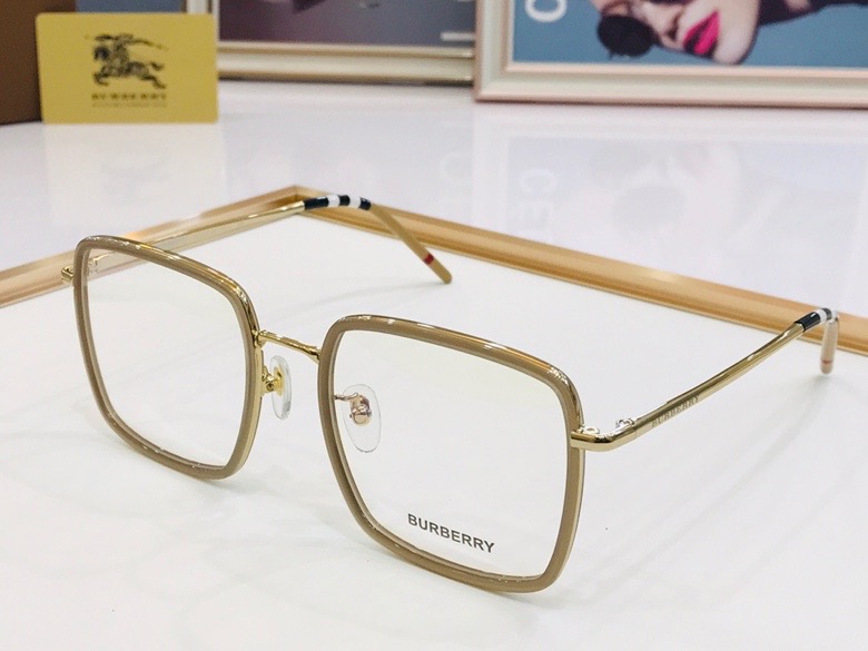 Burberry Sunglasses(AAAA)-391