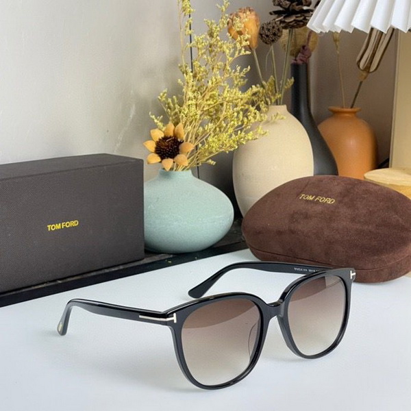 Tom Ford Sunglasses(AAAA)-977