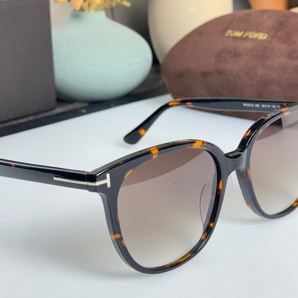 Tom Ford Sunglasses(AAAA)-974