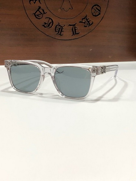 Chrome Hearts Sunglasses(AAAA)-1529