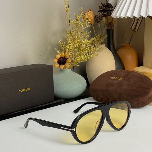 Tom Ford Sunglasses(AAAA)-971