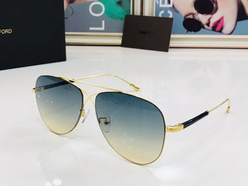 Tom Ford Sunglasses(AAAA)-964