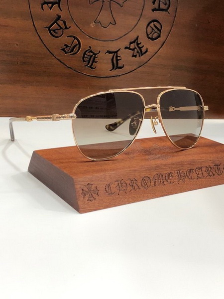 Chrome Hearts Sunglasses(AAAA)-1527