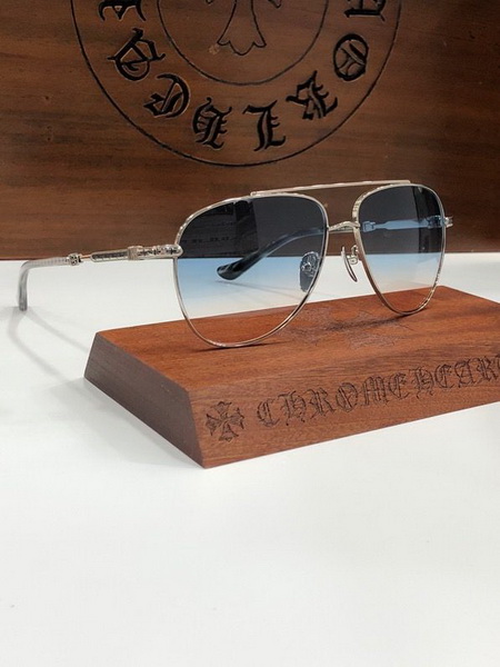 Chrome Hearts Sunglasses(AAAA)-1524