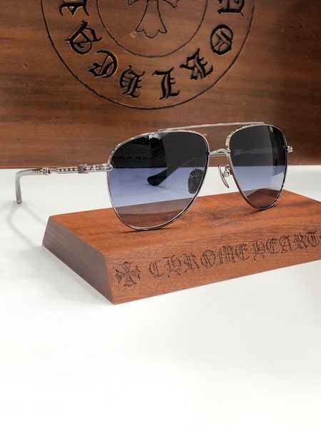 Chrome Hearts Sunglasses(AAAA)-1526