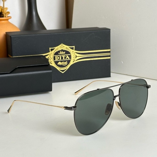 DITA Sunglasses(AAAA)-1046