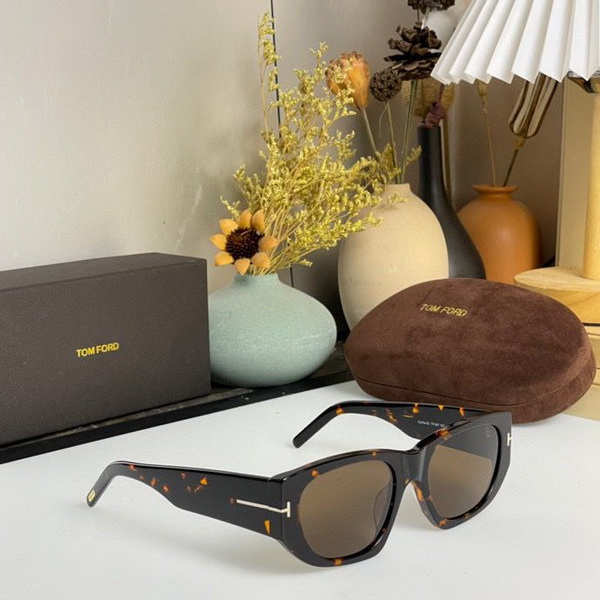 Tom Ford Sunglasses(AAAA)-958