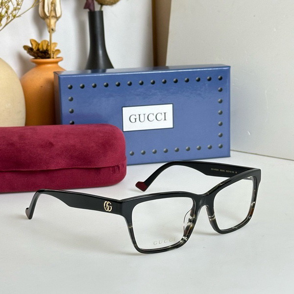 Gucci Sunglasses(AAAA)-531