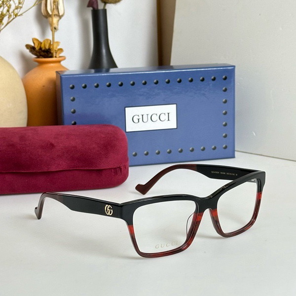 Gucci Sunglasses(AAAA)-530