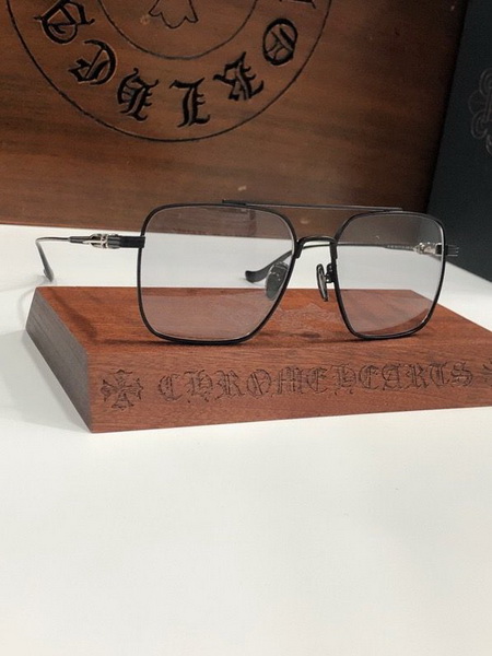 Chrome Hearts Sunglasses(AAAA)-1522