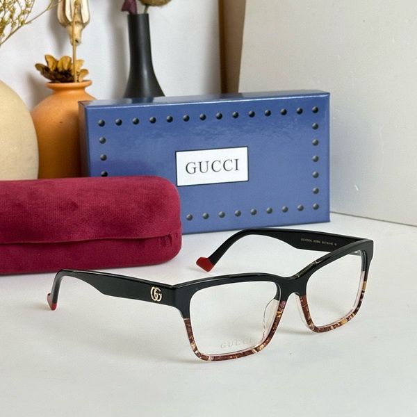 Gucci Sunglasses(AAAA)-528