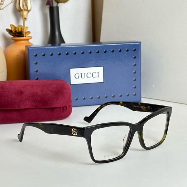 Gucci Sunglasses(AAAA)-526