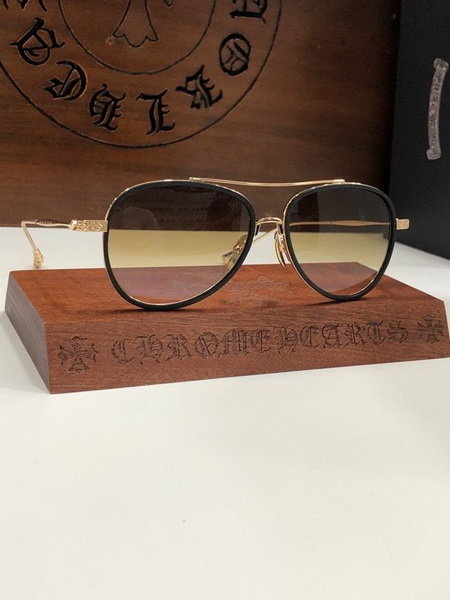 Chrome Hearts Sunglasses(AAAA)-1520