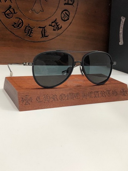 Chrome Hearts Sunglasses(AAAA)-1517