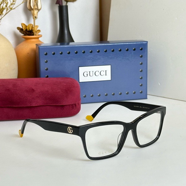 Gucci Sunglasses(AAAA)-522