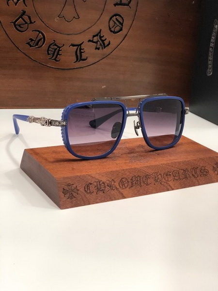 Chrome Hearts Sunglasses(AAAA)-1516