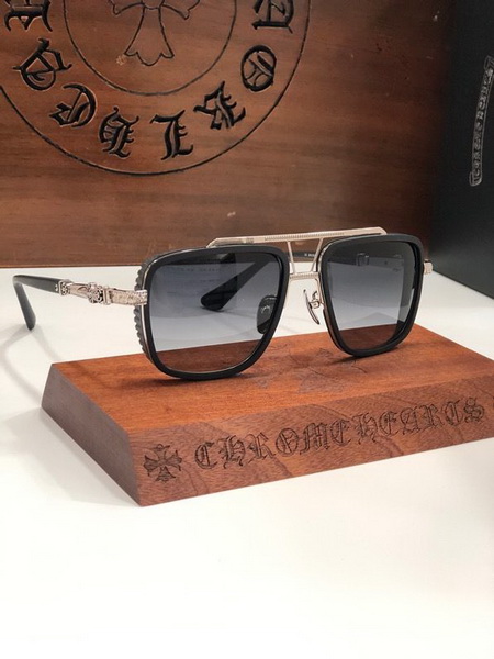 Chrome Hearts Sunglasses(AAAA)-1513