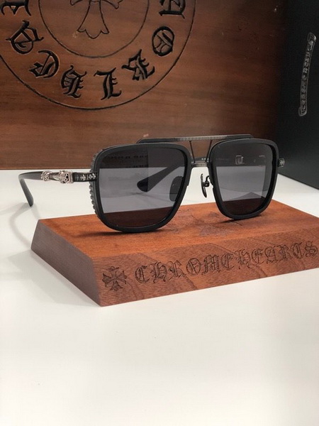 Chrome Hearts Sunglasses(AAAA)-1512