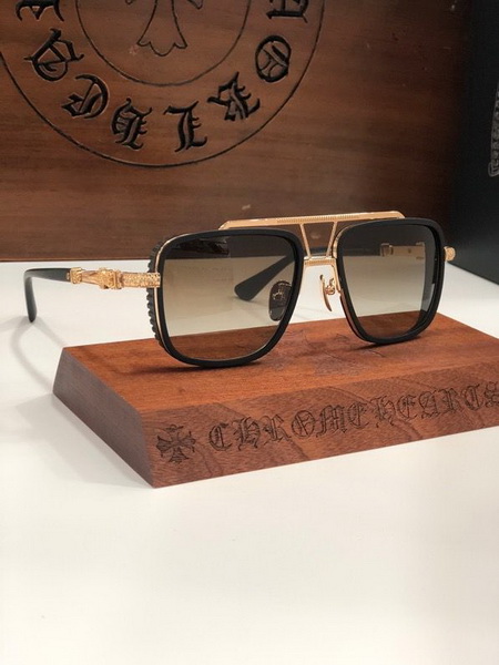 Chrome Hearts Sunglasses(AAAA)-1511