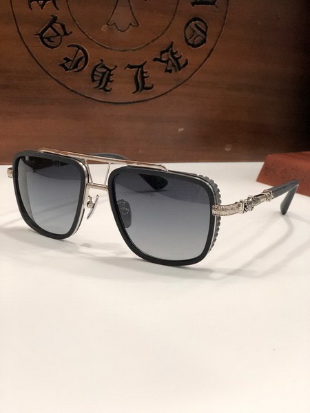 Chrome Hearts Sunglasses(AAAA)-1509