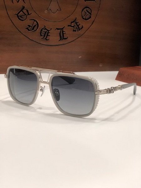 Chrome Hearts Sunglasses(AAAA)-1508