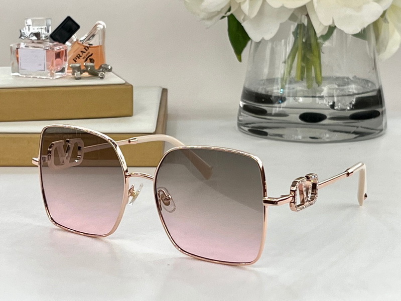 Valentino Sunglasses(AAAA)-344