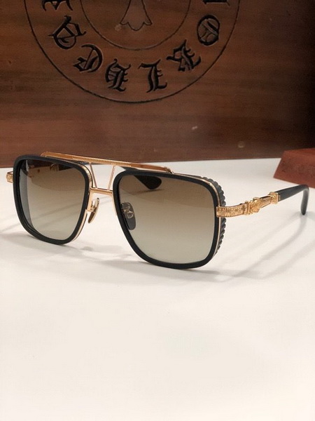 Chrome Hearts Sunglasses(AAAA)-1506