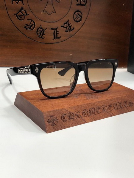 Chrome Hearts Sunglasses(AAAA)-1502