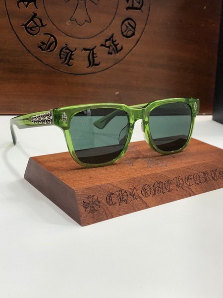 Chrome Hearts Sunglasses(AAAA)-1501