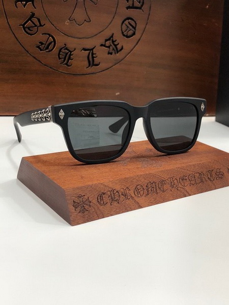 Chrome Hearts Sunglasses(AAAA)-1500