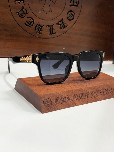 Chrome Hearts Sunglasses(AAAA)-1498