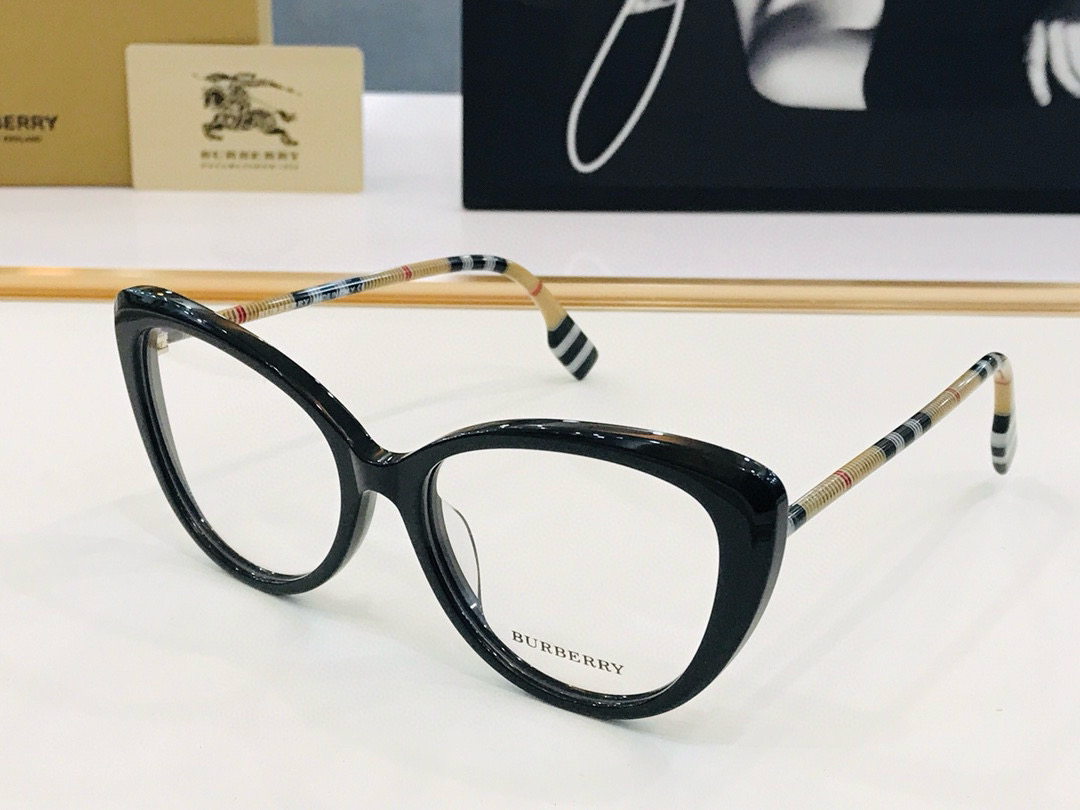 Burberry Sunglasses(AAAA)-387