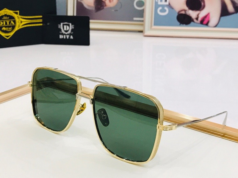 DITA Sunglasses(AAAA)-1038